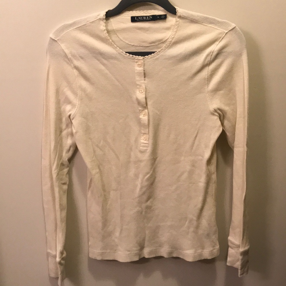Ralph Lauren- Size: X-Large